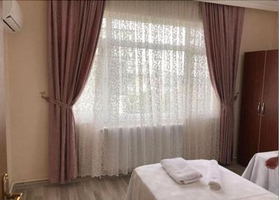Mudi Suites
