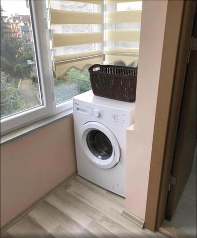 Mudi Suites