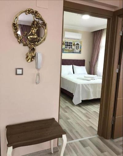 Mudi Suites