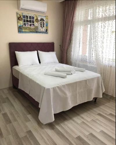 Mudi Suites