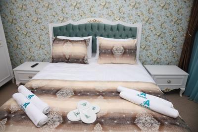 Arezzo Suit Hotel