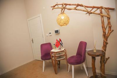 Arezzo Suit Hotel