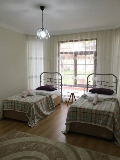 Exclusive VIP Hisar Villa