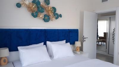 Mavili Suites