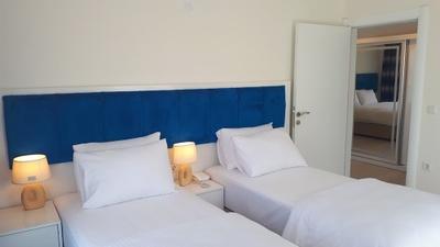 Mavili Suites