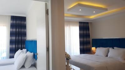Mavili Suites