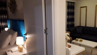 Mavili Suites