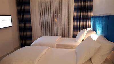 Mavili Suites