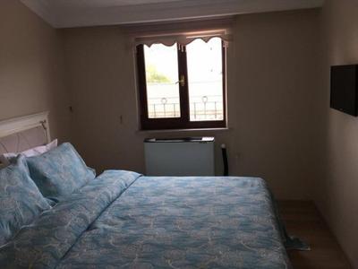 Hisar Apart & Pansiyon