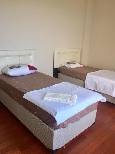 Villa Paradise Holiday