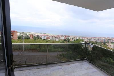Akbey Kardeşler Şahin Tepesi Suite Otel