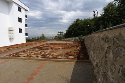Akbey Kardeşler Şahin Tepesi Suite Otel