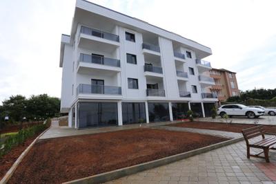 Akbey Kardeşler Şahin Tepesi Suite Otel