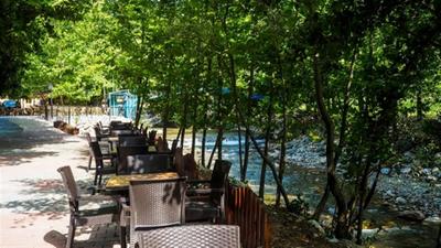 Kizkalesi Hotel