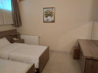 Kizkalesi Hotel