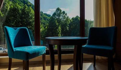 Kizkalesi Hotel