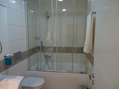 Kizkalesi Hotel