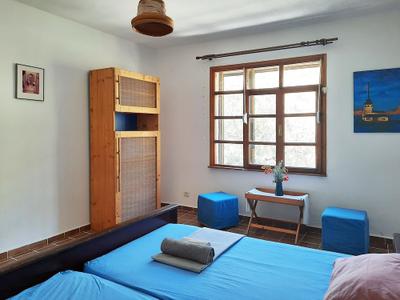 Ada Art Guesthouse