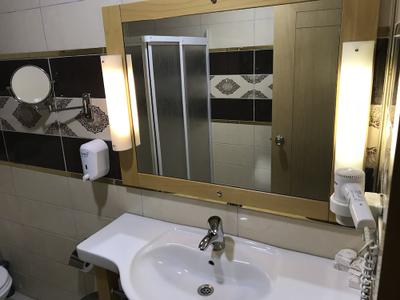 Grand Safir Otel