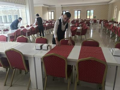 Grand Safir Otel