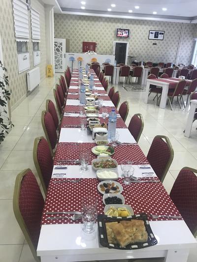 Grand Safir Otel