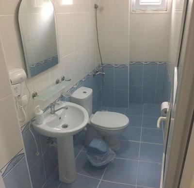 Ergul Apart Hotel