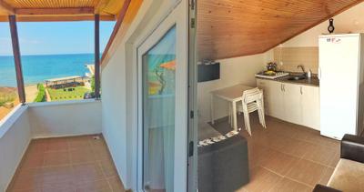 Ergul Apart Hotel