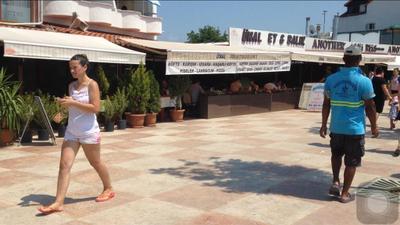 Kerpe Kervan Butik Otel