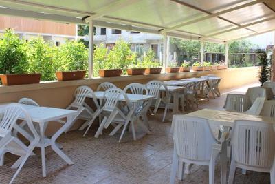 Kerpe Gunes Apart Otel