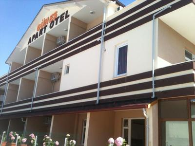Kerpe Gunes Apart Otel