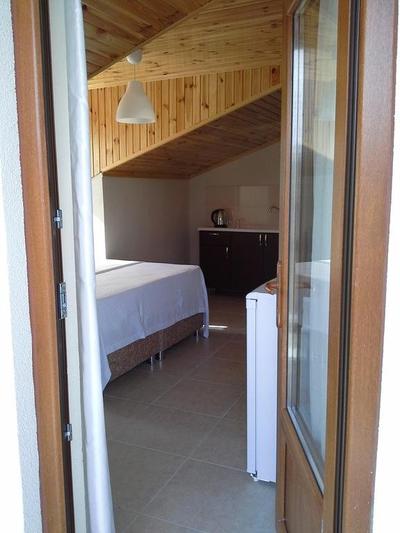 Degirmen Hotel Kerpe