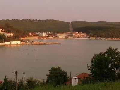 Degirmen Hotel Kerpe
