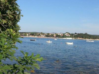 Degirmen Hotel Kerpe