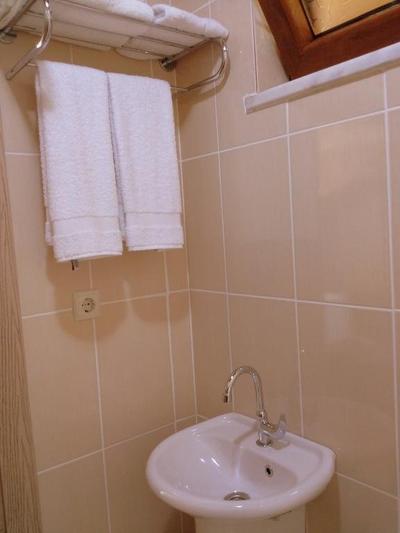 Degirmen Hotel Kerpe