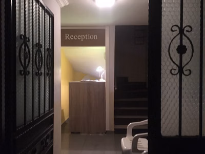 Lapina Pension & Restaurant