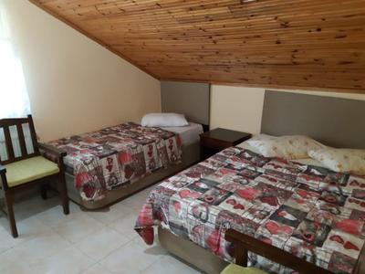 Cebeci Kutlu Apart