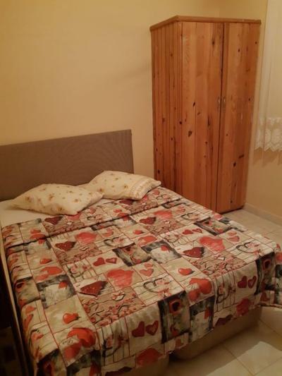 Cebeci Kutlu Apart