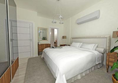 Piramit Butik Apart