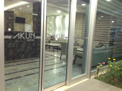 Akün Hotel