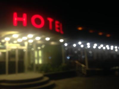 Akün Hotel