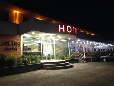 Akün Hotel