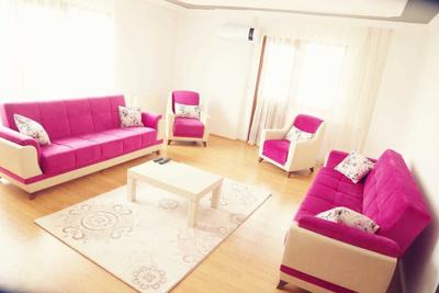 Kervansaray Apart