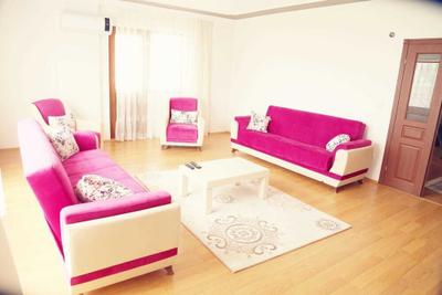 Kervansaray Apart