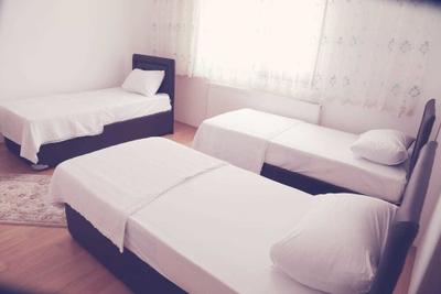Kervansaray Apart