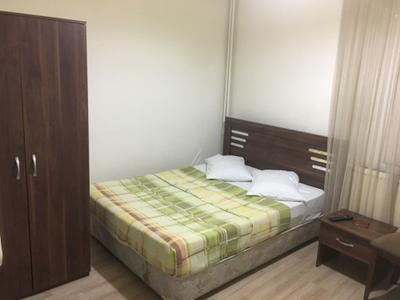 Otel Marmara