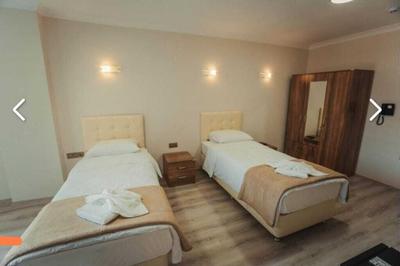 Luxor Residence