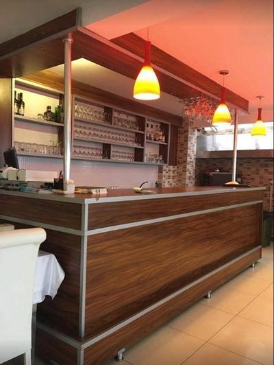 New Hotel Samsun