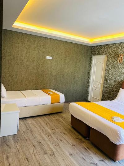 Samsun Suite Deluxe Hotel