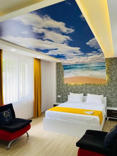 Samsun Suite Deluxe Hotel