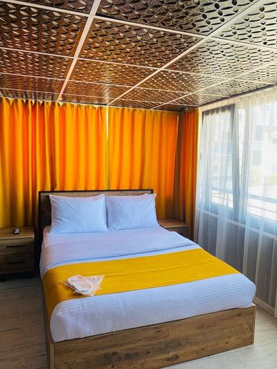 Samsun Suite Deluxe Hotel